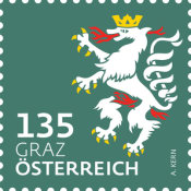 Stamp 3439