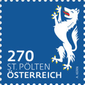 Stamp 3443