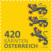 Stamp 3444