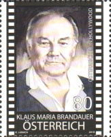 Stamp 3455