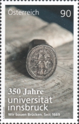 Stamp 3470