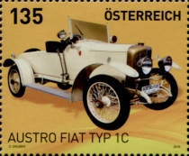 Stamp 3471