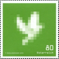 Stamp 3473