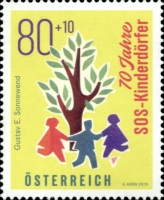 Stamp 3476