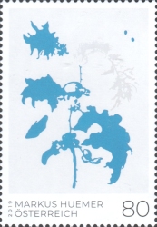 Stamp 3481