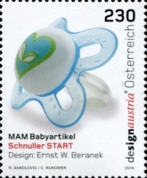 Stamp 3501