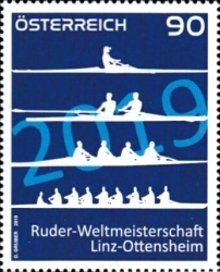 Stamp 3505