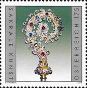 Stamp 3507