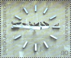 Stamp 3510