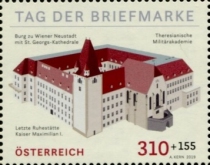 Stamp 3515