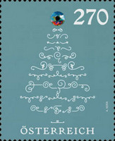 Stamp 3521