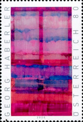 Stamp 3529