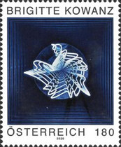 Stamp 3538