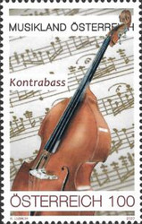 Stamp 3539