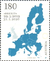 Stamp 3530