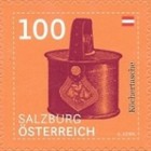 Stamp 3547