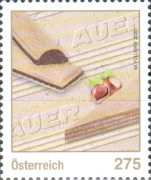 Stamp 3558