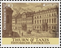 Stamp 3559