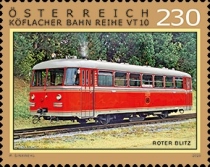 Stamp 3560