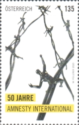 Stamp 3561