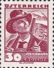 Stamp 592