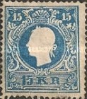 Stamp 19A