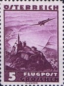 Stamp 611