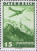 Stamp 613