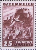 Stamp 615