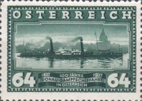 Stamp 654