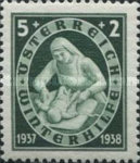 Stamp 655