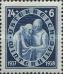 Stamp 657