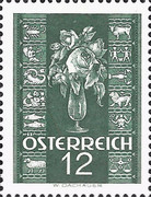 Stamp 671