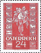 Stamp 672