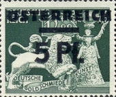 Stamp 678