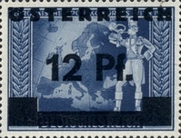 Stamp 681