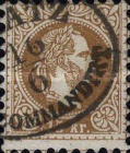 Stamp 43a*