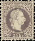 Stamp 44a*