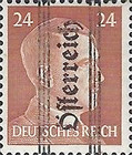 Stamp 693