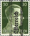 Stamp 695