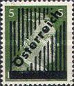 Stamp 709A