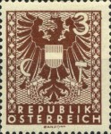 Stamp 733