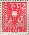 Stamp 739