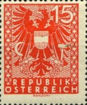 Stamp 740