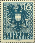 Stamp 741