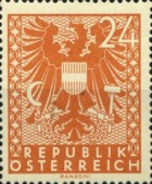 Stamp 743