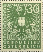 Stamp 745