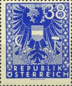 Stamp 746