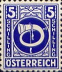 Stamp 732