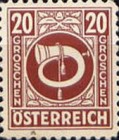 Stamp 725